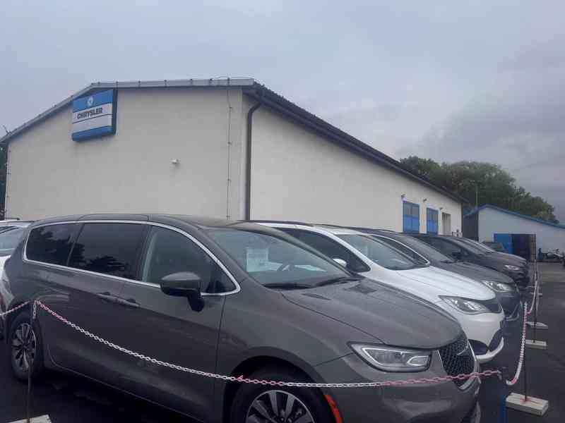 Chrysler- Dodge- RAM- Autoservis Diagnostika 1998-2025 - foto 2