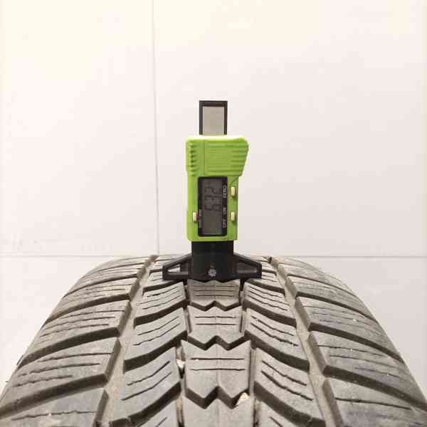 17" ALU kola – 5x108 – PEUGEOT (CITROEN, VOLVO, RENAULT) - foto 7