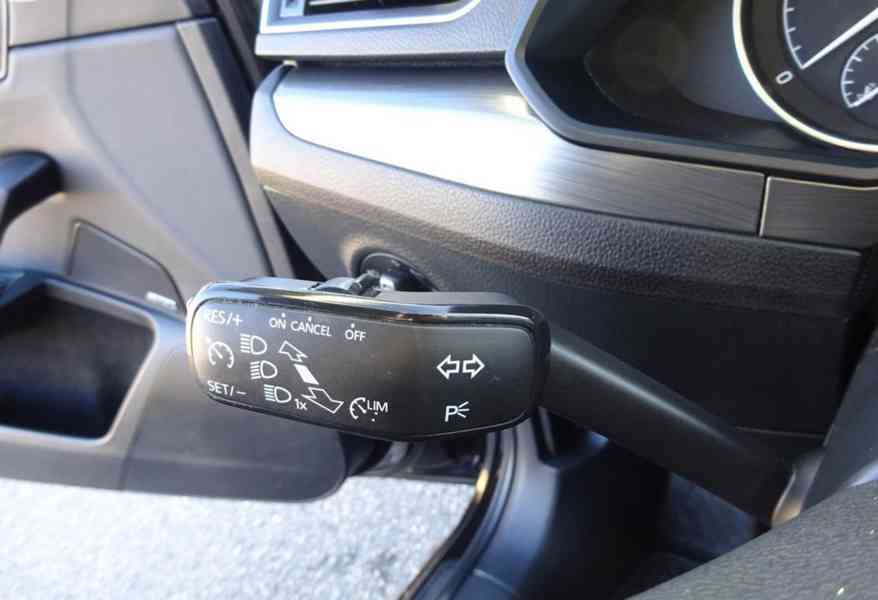 Škoda Superb 2.0 TDI Combi r.v.2017 (110 kw) ČR DPH - foto 9