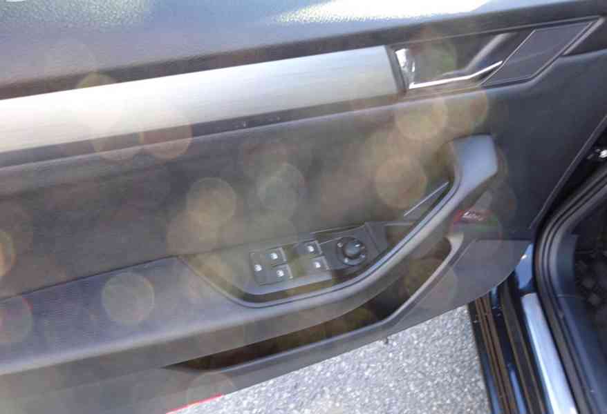 Škoda Superb 2.0 TDI Combi r.v.2017 (110 kw) ČR DPH - foto 6