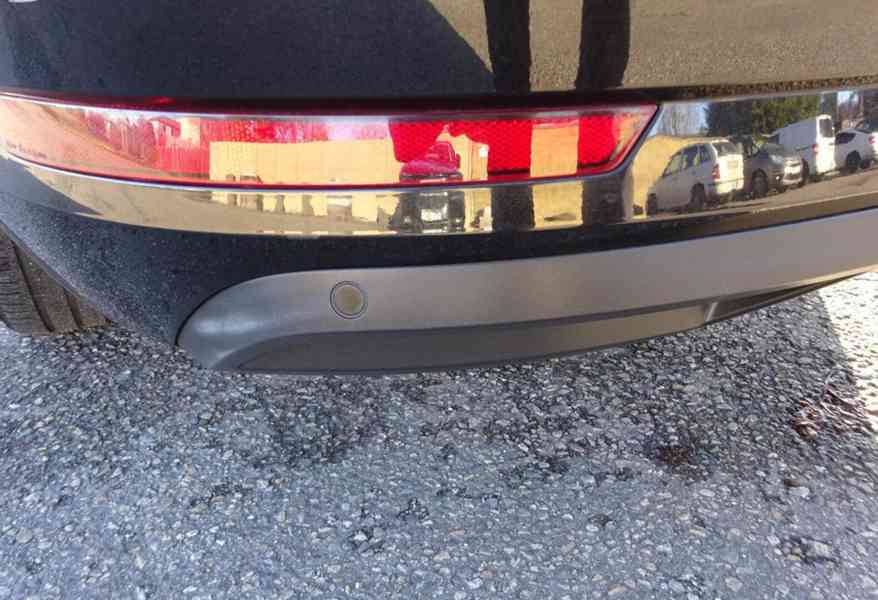 Škoda Superb 2.0 TDI Combi r.v.2017 (110 kw) ČR DPH - foto 18