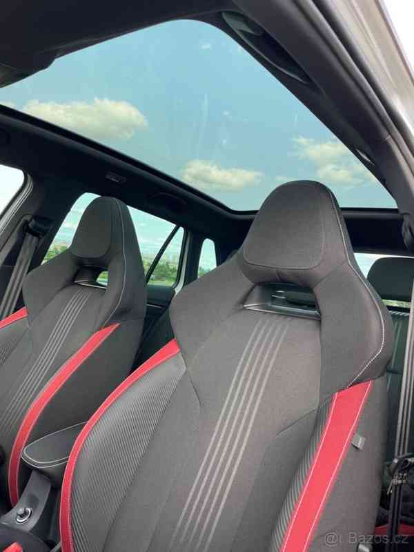 Škoda Kamiq 1,5   TSI 110kW Monte Carlo 6-stup. - foto 4
