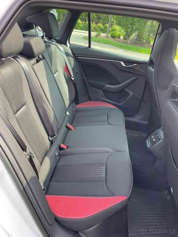 Škoda Kamiq 1,5   TSI 110kW Monte Carlo 6-stup. - foto 5