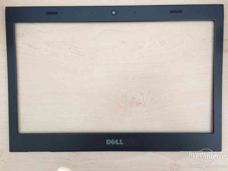 LCD rámeček k notebooku Dell Vostro 3450 - foto 1