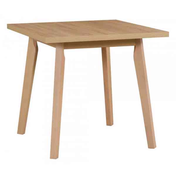 Zcela nový ještě nevybalený stůl Norveg 1 4627890 80x80 cm