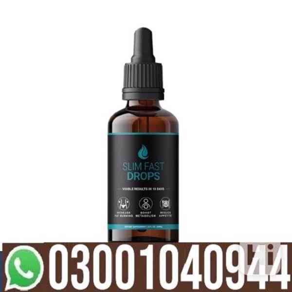 Slim Fast Drops in Lahore | 0300^1040944 ^ Shop now