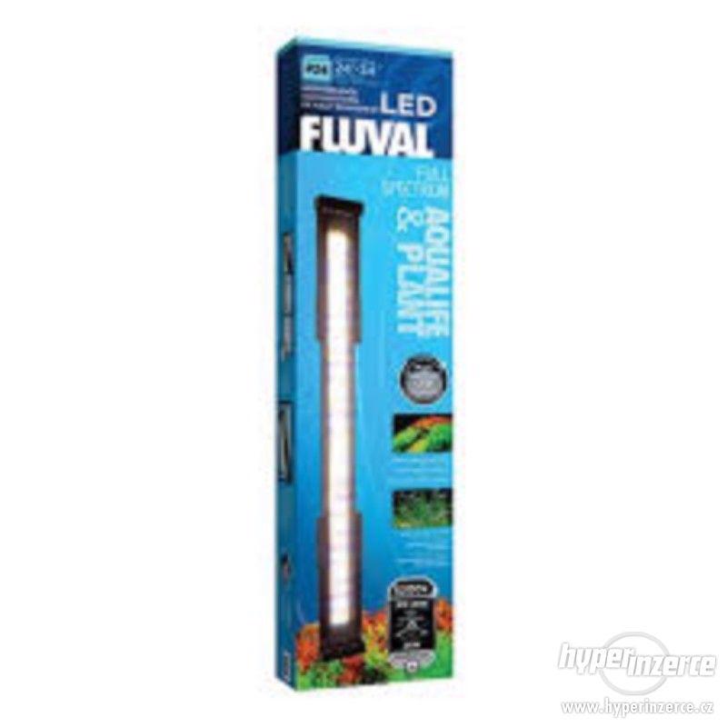 Prodam Fluwal Aqualife & plant 61-85cm - foto 1
