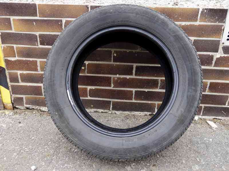 Pneumatiky Bridgestone 205/60 R16