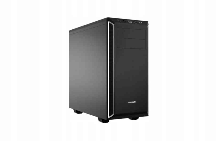 PC zrepasovane s 1650W Zdrojem, 32GB / Xeon 20x Core-Threads - foto 3