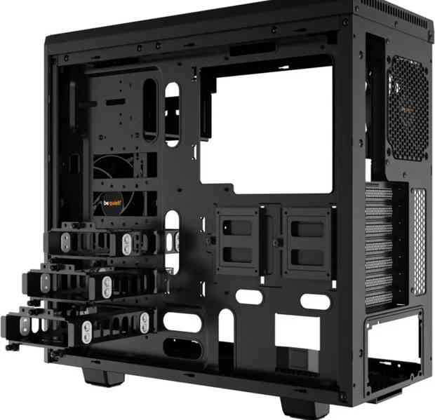PC zrepasovane s 1650W Zdrojem, 32GB / Xeon 20x Core-Threads - foto 7