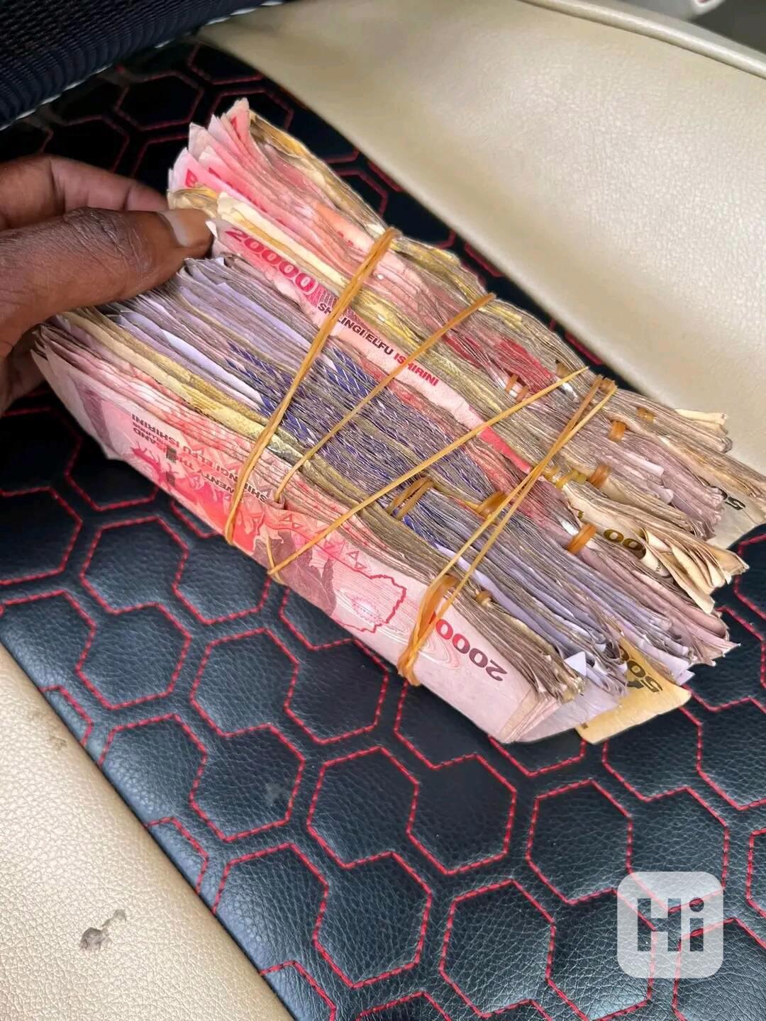 Illuminati Agent number+256776963507/0741506136 - foto 1