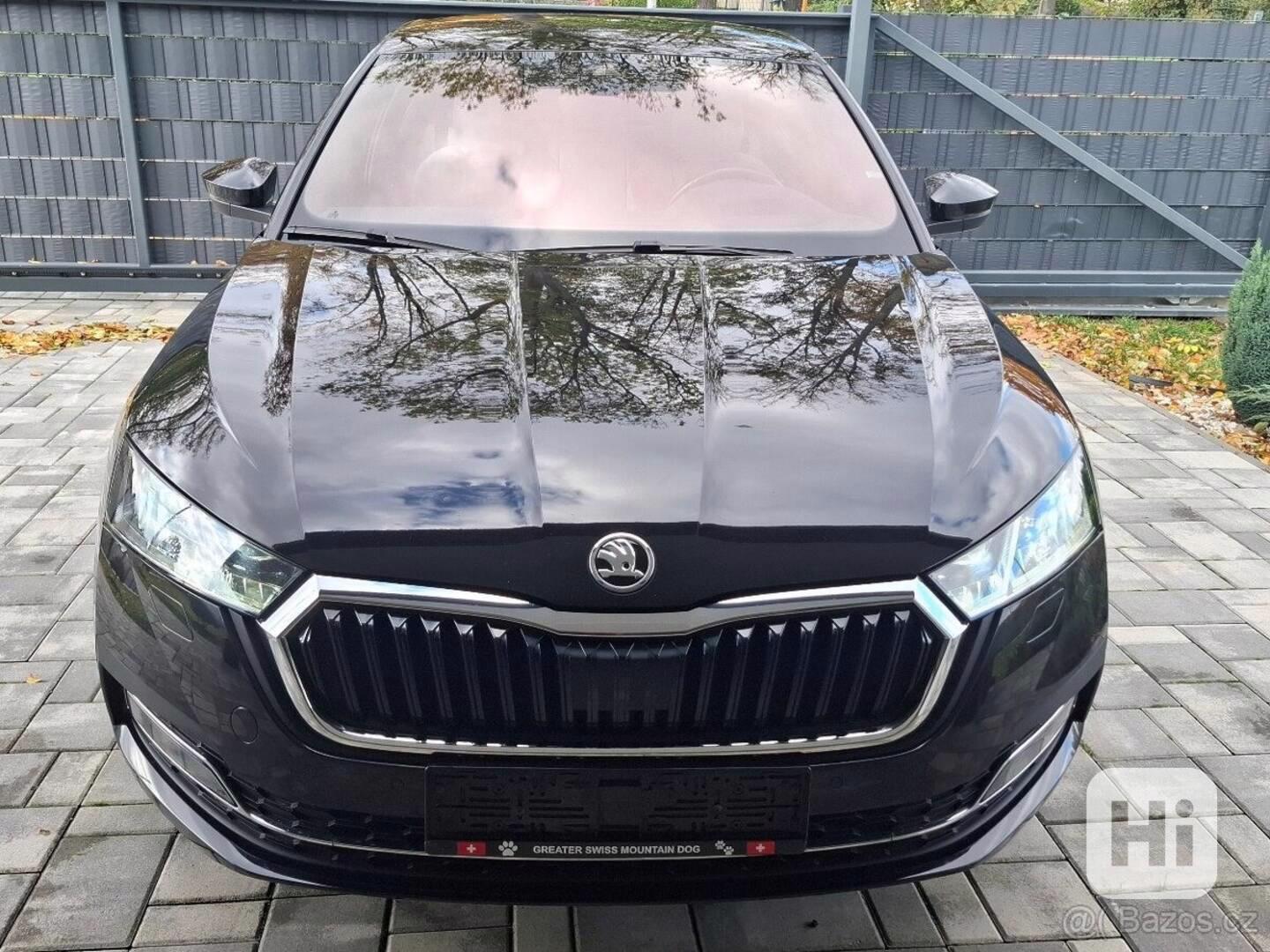 Škoda Octavia 2,0   TDI 110 kW DSG - foto 1