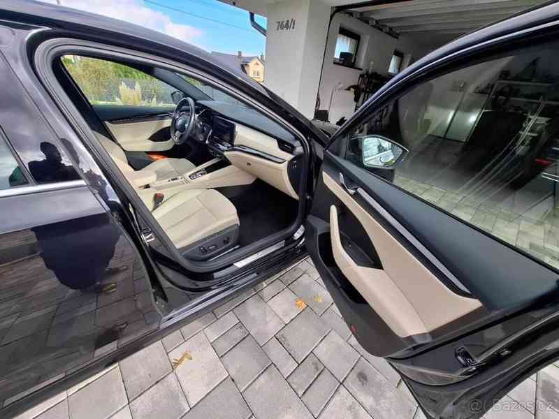 Škoda Octavia 2,0   TDI 110 kW DSG - foto 5