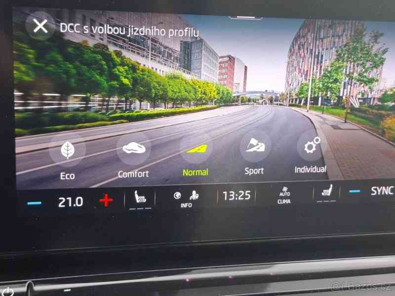 Škoda Octavia 2,0   TDI 110 kW DSG - foto 19