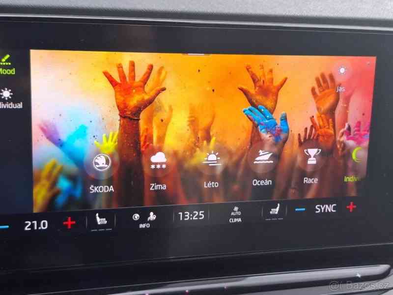 Škoda Octavia 2,0   TDI 110 kW DSG - foto 18