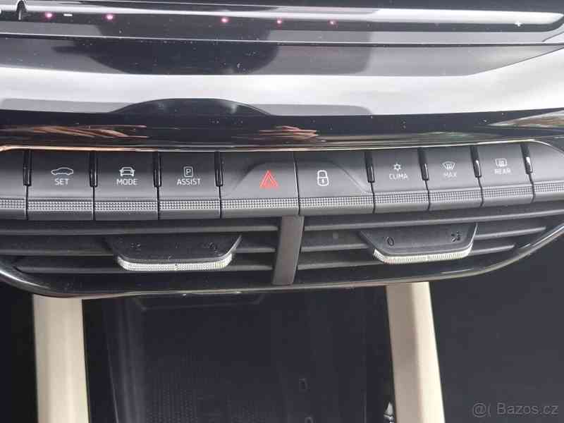 Škoda Octavia 2,0   TDI 110 kW DSG - foto 15