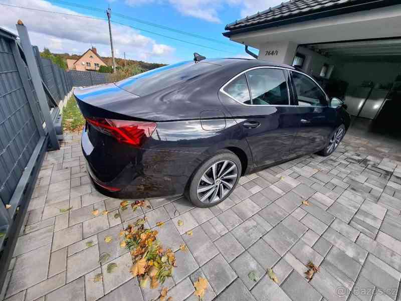 Škoda Octavia 2,0   TDI 110 kW DSG - foto 3