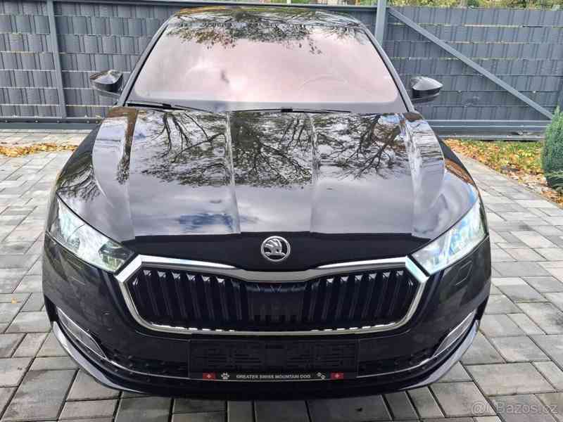 Škoda Octavia 2,0 TDI 110 kW DSG - foto 1