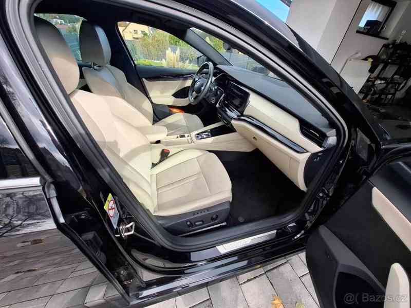 Škoda Octavia 2,0   TDI 110 kW DSG - foto 4