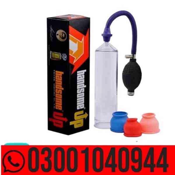 Handsome Pump In Pakistan ~ 03001040944 ~ Shop now