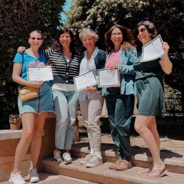 #CELI 5 (Level C2 of the CEFR) – level of command of the lan - foto 1