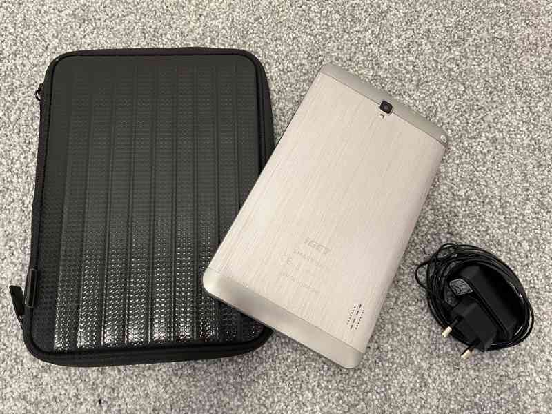Tablet iGET smart g81h - foto 2