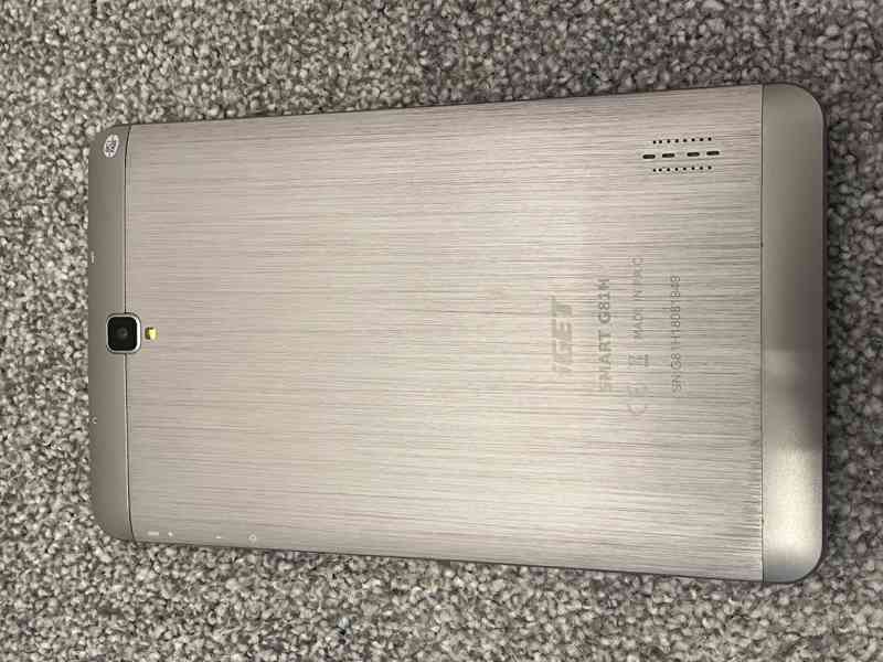 Tablet iGET smart g81h - foto 4