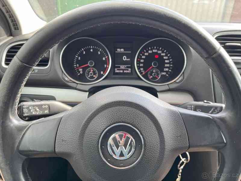 Volkswagen Golf 1,4   TSI - foto 13