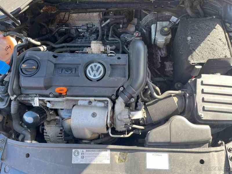 Volkswagen Golf 1,4   TSI - foto 4