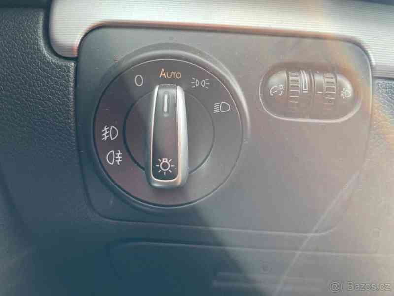 Volkswagen Golf 1,4   TSI - foto 9