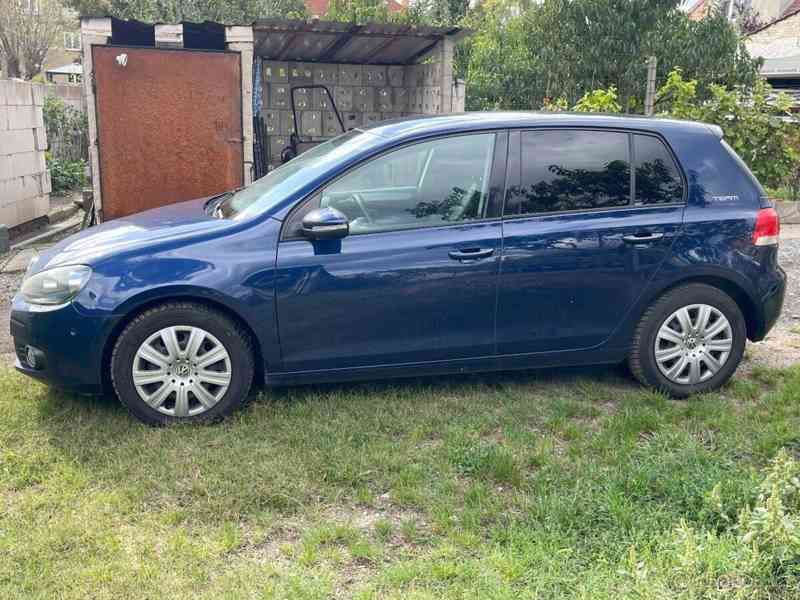Volkswagen Golf 1,4   TSI - foto 2