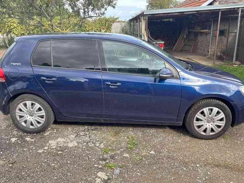 Volkswagen Golf 1,4   TSI - foto 10
