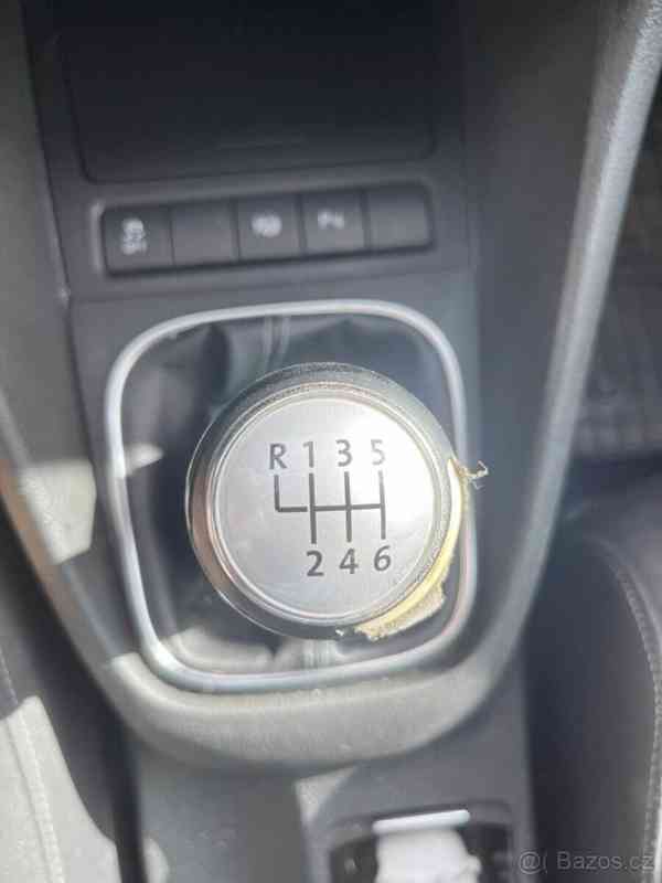 Volkswagen Golf 1,4   TSI - foto 14