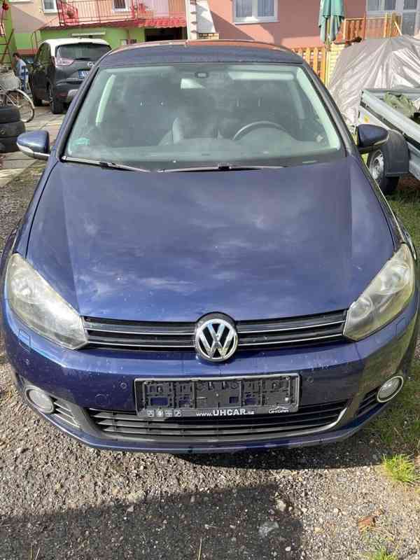 Volkswagen Golf 1,4   TSI - foto 5