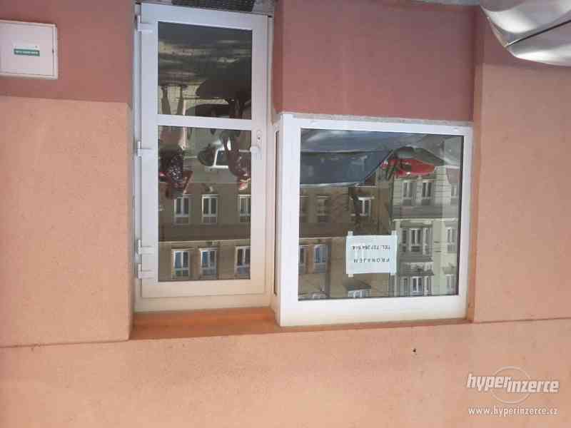 Pronajem nebytových prostor - Brno - foto 1