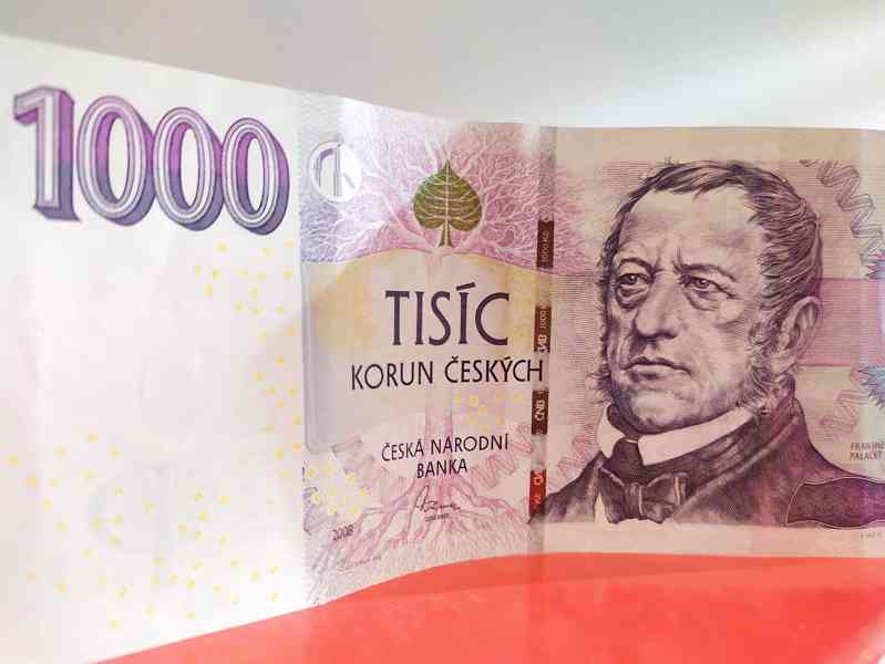 Jednoduchá a rychlá finanční podpora