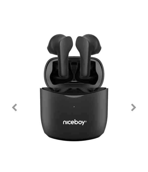 Sluchátka  - foto 4