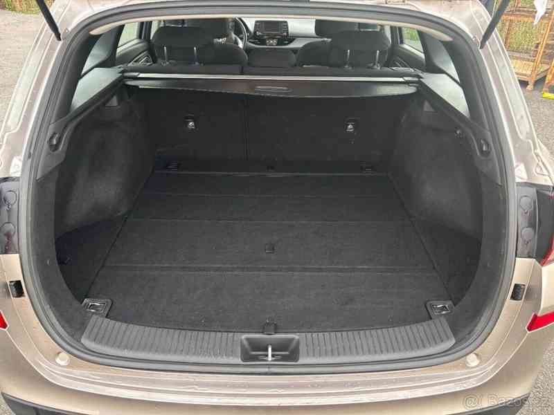 Hyundai i30 1,0 T-GDI 88 kW KOMBI – krásný - foto 11