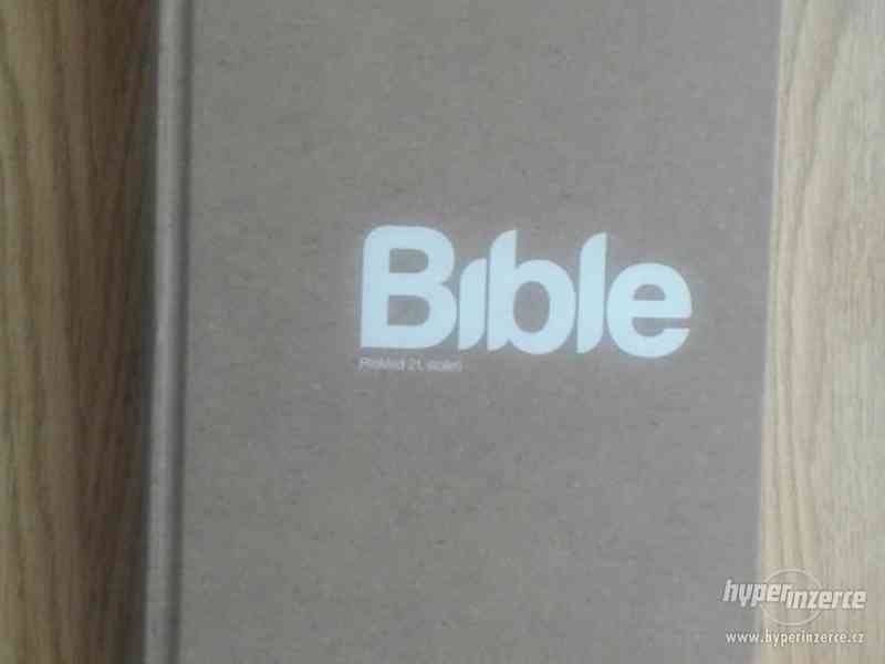 Bible21 - foto 1