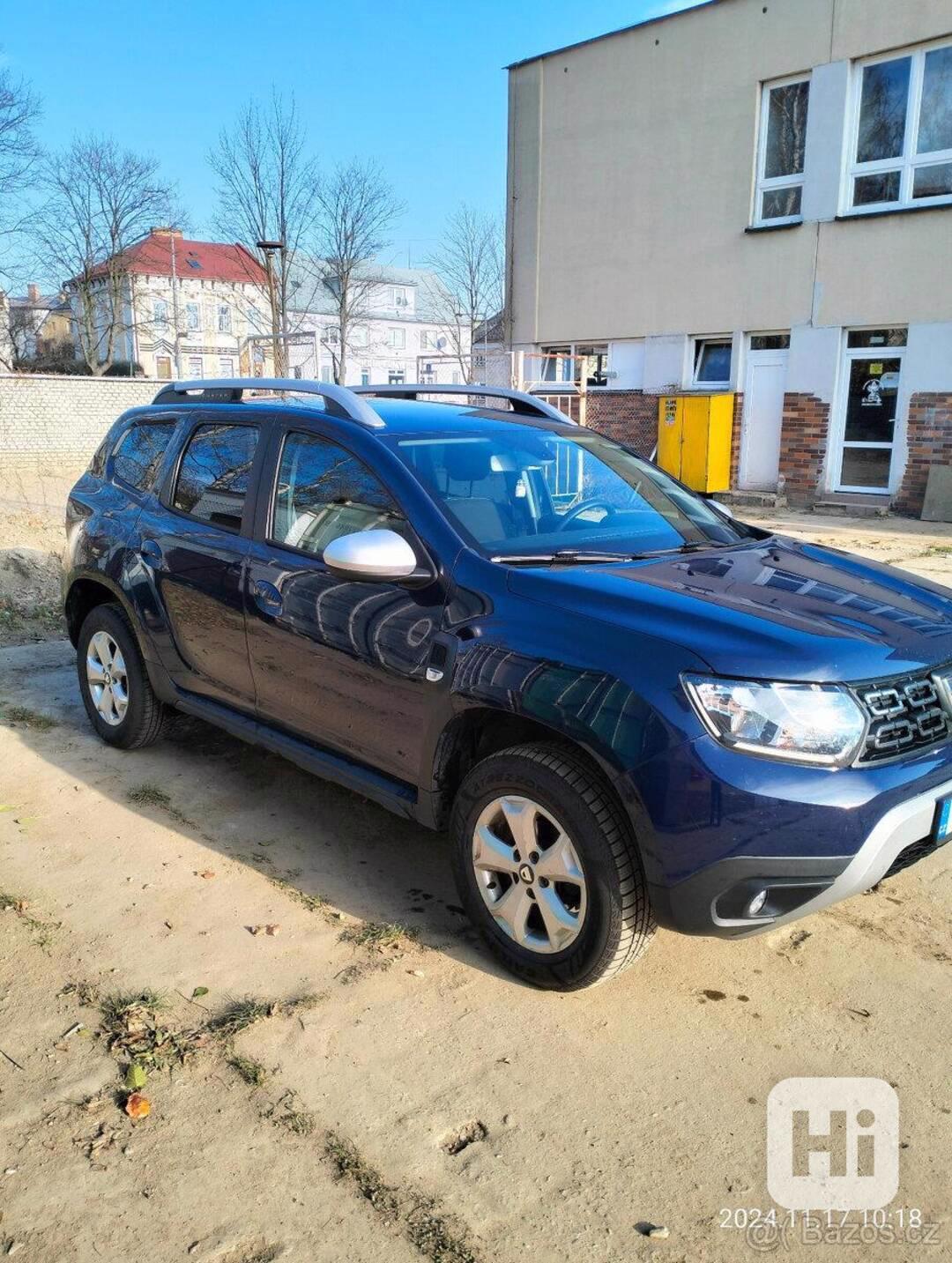 Dacia Duster 1,6 SCe 84 kW Prestige 4x2 S&S  r.v. 2018 - foto 1