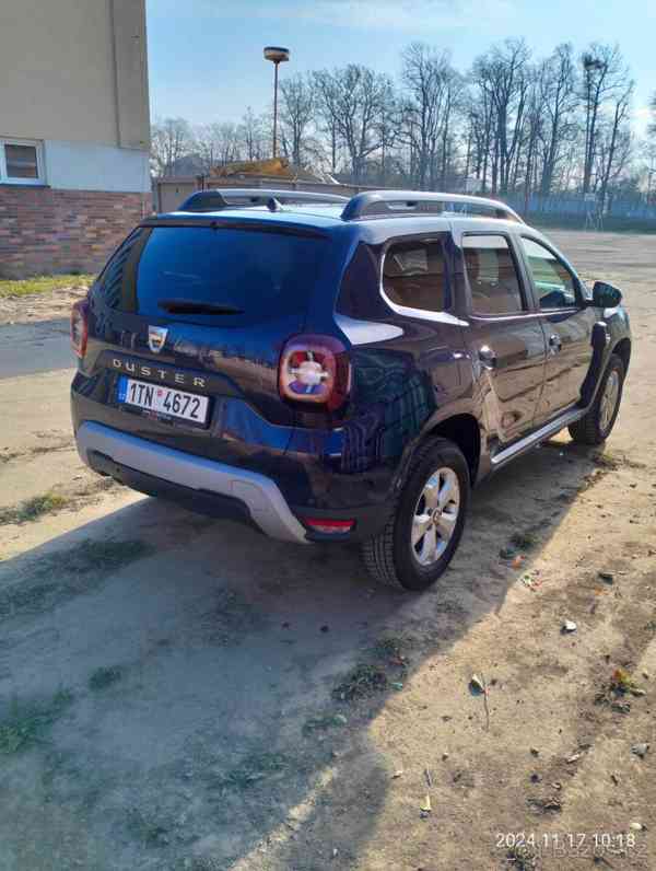 Dacia Duster 1,6 SCe 84 kW Prestige 4x2 S&S  r.v. 2018 - foto 5