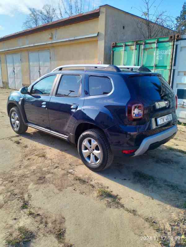 Dacia Duster 1,6 SCe 84 kW Prestige 4x2 S&S  r.v. 2018 - foto 2