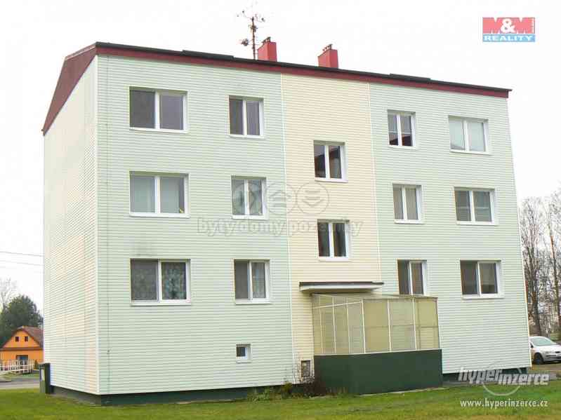 Prodej bytu 3+1, 76 m?, Bravantice - foto 1