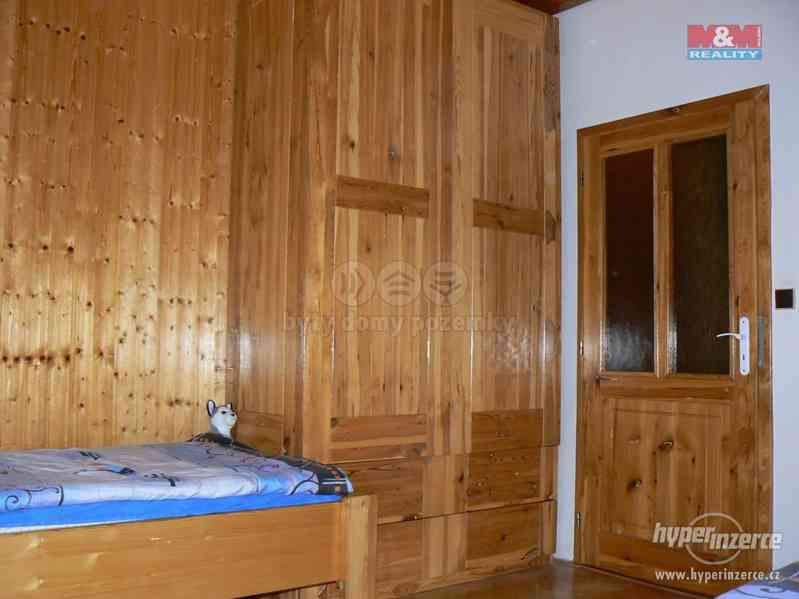 Prodej bytu 3+1, 76 m?, Bravantice - foto 2