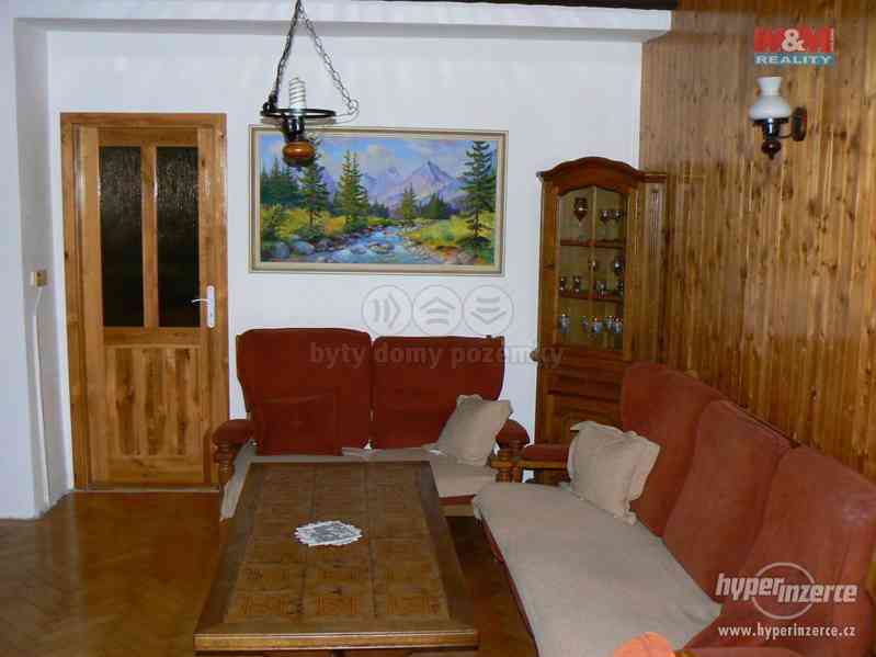 Prodej bytu 3+1, 76 m?, Bravantice - foto 8