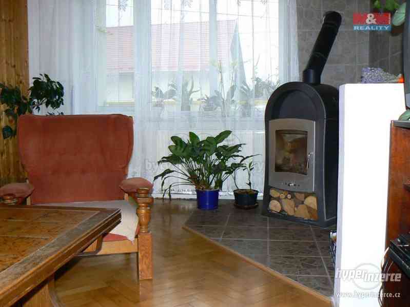 Prodej bytu 3+1, 76 m?, Bravantice - foto 9