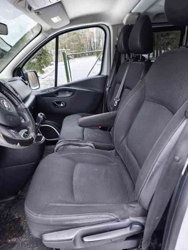 OPL VIVARO r.v. 2019 - foto 4