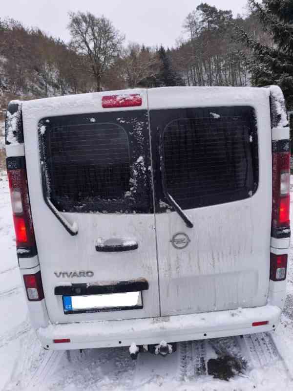 OPL VIVARO r.v. 2019 - foto 5