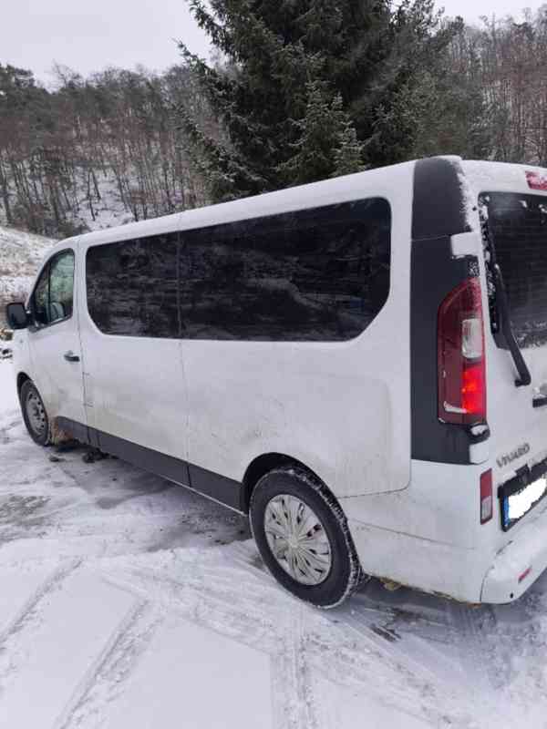 OPL VIVARO r.v. 2019 - foto 3