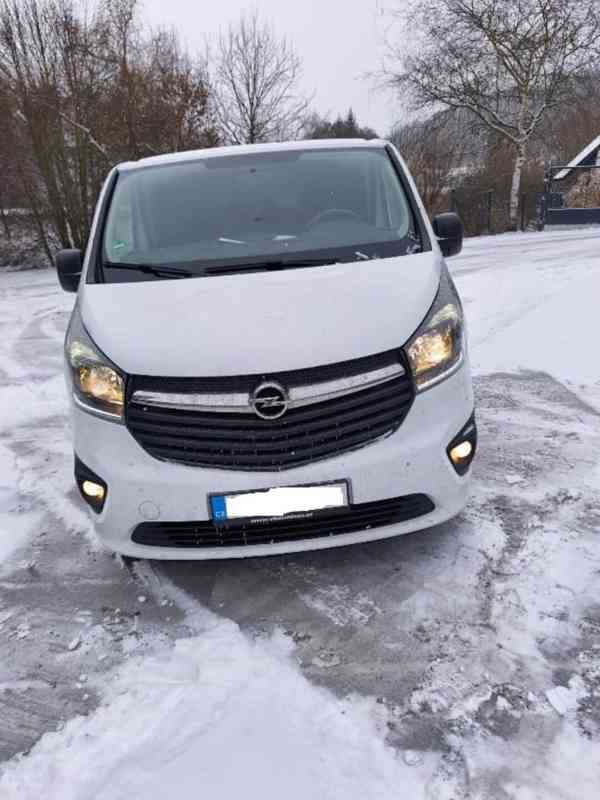 OPL VIVARO r.v. 2019 - foto 1
